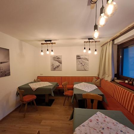 Berghaus Praxmarer Villa Langenfeld Bagian luar foto