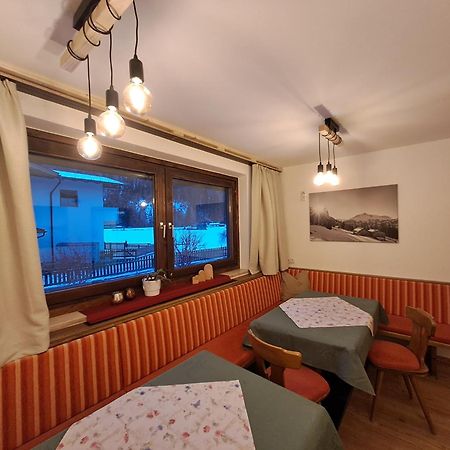 Berghaus Praxmarer Villa Langenfeld Bagian luar foto