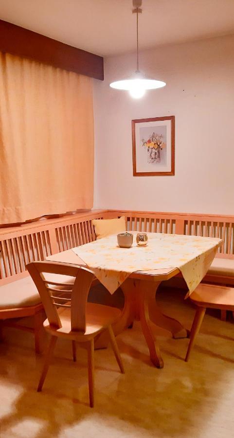 Berghaus Praxmarer Villa Langenfeld Bagian luar foto
