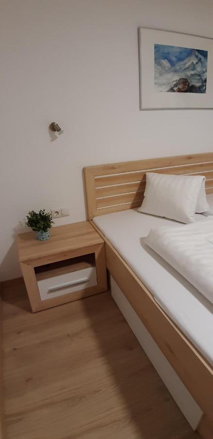 Berghaus Praxmarer Villa Langenfeld Bagian luar foto