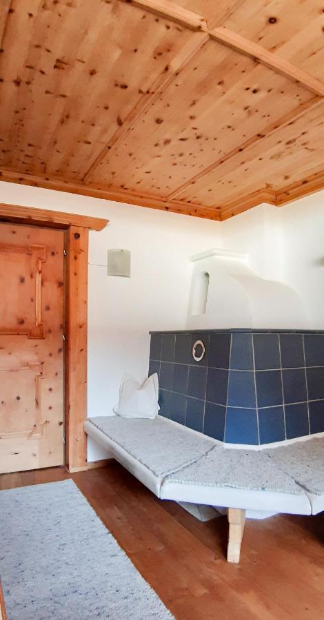 Berghaus Praxmarer Villa Langenfeld Bagian luar foto