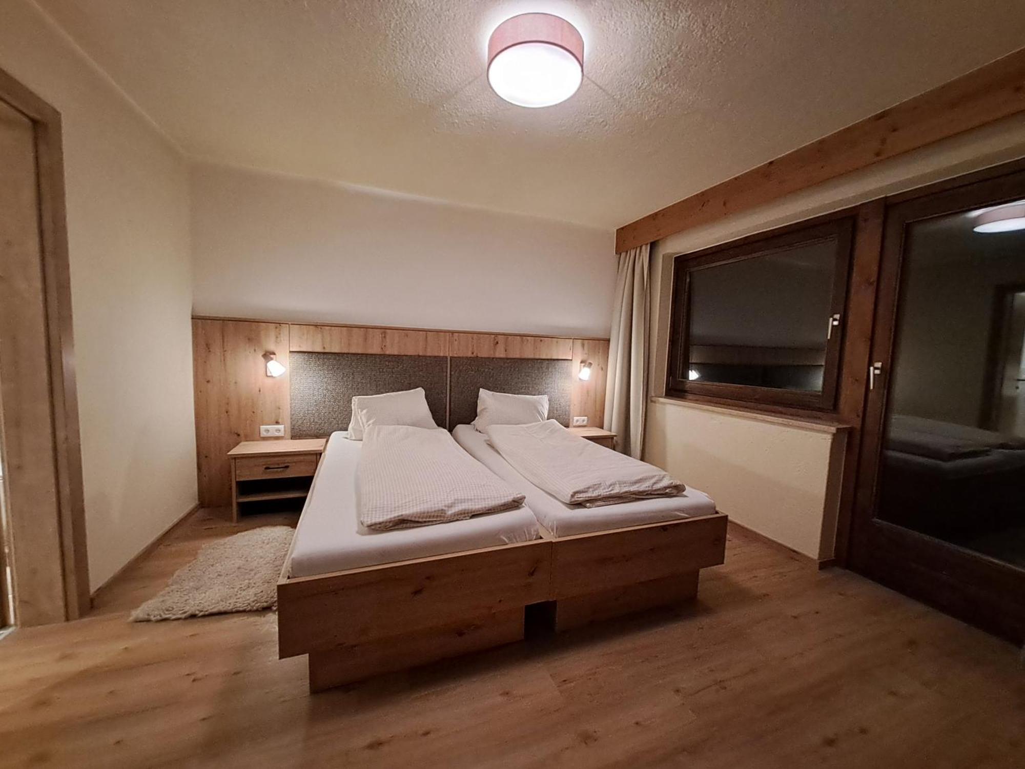 Berghaus Praxmarer Villa Langenfeld Ruang foto