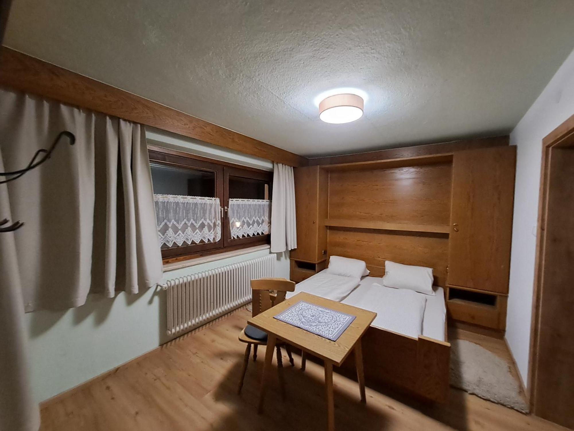 Berghaus Praxmarer Villa Langenfeld Bagian luar foto